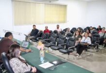 Seas Manaus sedia etapa regional do Fonaceas para debater financiamento do Suas no Norte