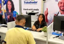 Sine Amazonas oferece 223 vagas de emprego nesta quarta-feira (27/05)