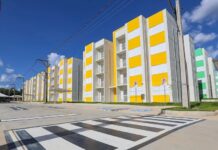 Residenciais do Minha Casa, Minha Vida em Manaus recebem Habite-se da prefeitura
