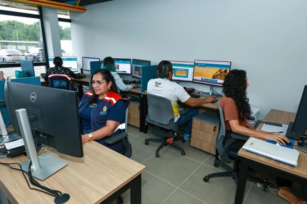 Prazo para desconto de 20% no licenciamento de publicidade em Manaus termina nesta sexta-feira