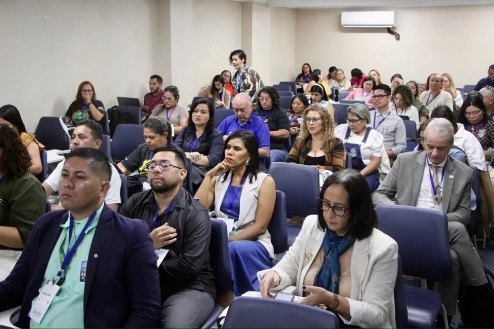 Amazonas sedia reunião regional do Conselho Nacional de Assistência Social com foco no Norte