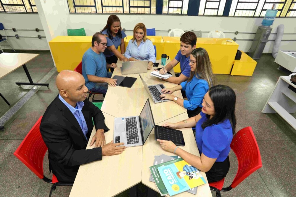 Seduc-AM abre inscrições para PSS de diretores escolares a partir de 8 de junho