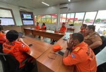 Corpo de Bombeiros do Amazonas finaliza plano de ensino para educação ambiental
