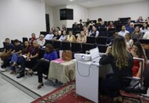 SES-AM lança fluxo digital para solicitação de campos de estágio na rede estadual de saúde