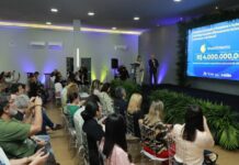 Fapeam e Fundação Araucária unem forças com R$ 4 milhões para bioeconomia inclusiva no Amazonas e Paraná