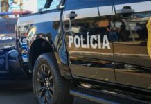 Roubos em São Paulo caem 18% no primeiro quadrimestre, mas violência contra mulheres preocupa