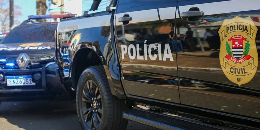 Roubos em São Paulo caem 18% no primeiro quadrimestre, mas violência contra mulheres preocupa