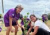 Prefeitura de Manaus promove plantio de mudas no Parque do Mindu para combater mudanças climáticas