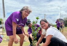 Prefeitura de Manaus promove plantio de mudas no Parque do Mindu para combater mudanças climáticas