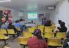 Curso da Prefeitura de Manaus ensina sobre alimentação saudável para cuidadores de idosos