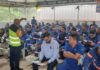 Prefeitura de Manaus intensifica educação no trânsito com programa ‘Condutor Consciente’