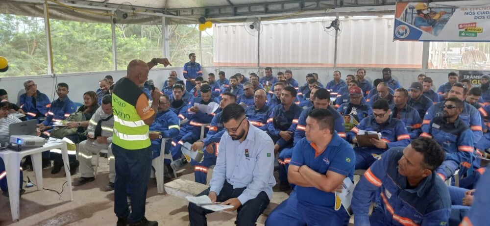 Prefeitura de Manaus intensifica educação no trânsito com programa 'Condutor Consciente'