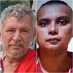 Polícia Civil divulga imagens de dois homens desaparecidos em Manaus