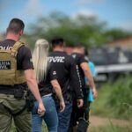 Operação Caminhos Seguros 2026: Forças de Segurança do Amazonas prendem 146 suspeitos de crimes contra crianças e adolescentes