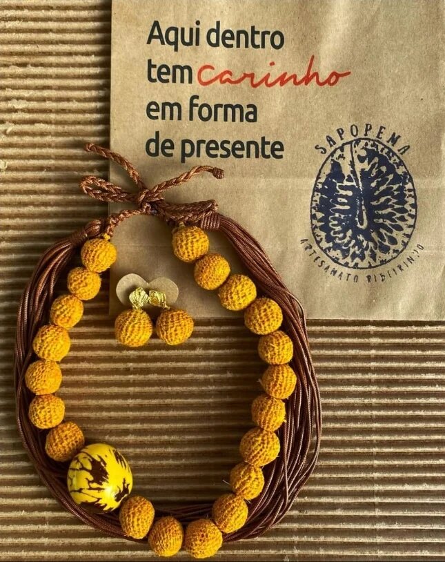 Eco Amazônia 2026: Produtos da sociobiodiversidade de 13 Unidades de Conservação do Amazonas em destaque