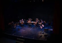 Orquestra de Violões do Amazonas celebra diversidade musical brasileira em concerto gratuito