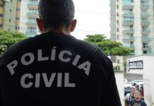Operação policial mira núcleo financeiro do Comando Vermelho no Rio de Janeiro