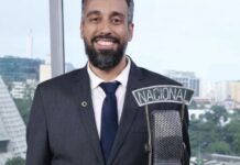 Thiago Regotto assume a diretoria-geral da EBC com foco em modernização e memória da radiodifusão