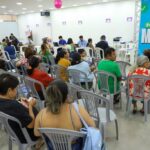 Feirão Negocia Mulher em Manaus encerra com mais de 1,1 mil atendimentos focados em reorganização financeira feminina