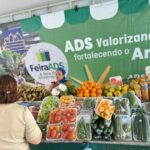 ADS doa seis toneladas de peixe na zona norte de Manaus durante Governo Presente