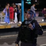 SSP-AM intensifica Operação Segurança Presente com foco em visibilidade policial em Manaus