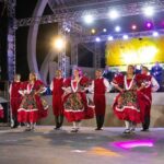 Intercâmbio cultural leva cultura nordestina para alunos da rede pública do Amazonas