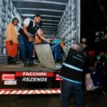 Prefeitura de Manaus autua bares irregulares em ação integrada no Centro