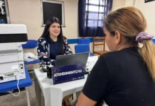 Detran-AM leva mais de 200 atendimentos ao bairro Cidade de Deus em ação do Governo Presente
