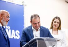 Roberto Cidade garante retomada da entrega de uniformes e kits escolares na rede estadual
