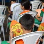 EETI Profª Roxana Pereira Bonessi encerra campanha “Faça Bonito da Educação 2026” em Manaus