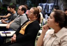Prefeitura de Manaus realiza imersão para servidores da assistência social com foco em autocuidado e qualificação