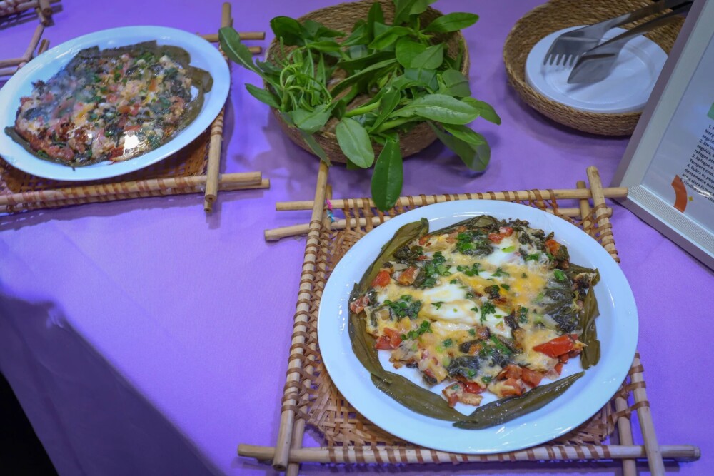 Escolas de Manaus são campeãs no concurso 'Melhores Receitas de Alimentação Escolar' com pratos regionais