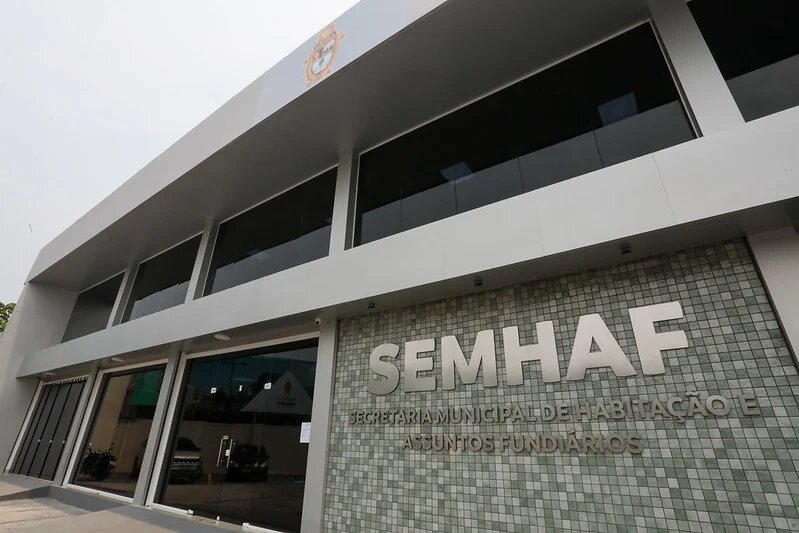 Prefeitura de Manaus: Avanços históricos em habitação e regularização fundiária nos últimos três anos