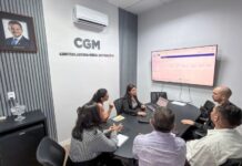 Prefeitura de Manaus avança no controle interno com capacitação do Sistema de Gestão de Auditoria