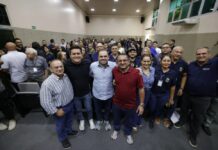 Governador Roberto Cidade anuncia reajuste salarial, adicional noturno e convocação de concursados para o Detran-AM