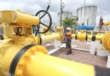 Gás natural no Amazonas evita emissão de 7,5 milhões de toneladas de gases de efeito estufa