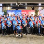 Festival de Parintins 2026: Projeto ‘Parintins Galeria Cidade Aberta’ ganha 15 novos murais e amplia circuito de arte urbana