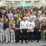 Prefeitura de Manaus lança Semana do Meio Ambiente na rede municipal de ensino com foco em justiça climática