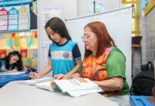 Concurso literário ‘Tecendo Letras’ da Prefeitura de Manaus bate recorde com mais de 1,4 mil inscrições