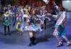 Prefeitura de Manaus inaugura 68º Festival Folclórico com categoria Bronze no Centro Cultural