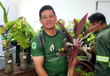 Prosai Parintins: UGPE promove palestras sobre sustentabilidade e compromisso socioambiental