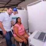 Governo Presente leva consultas especializadas e exames de imagem a Careiro Castanho