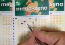 Mega-Sena: prêmio de R$ 32 milhões será sorteado neste sábado