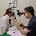 Governo Presente leva mais de 840 atendimentos de saúde a moradores em Careiro Castanho