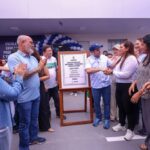 Governador Roberto Cidade inaugura unidade revitalizada do Cetam no Careiro Castanho