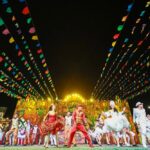 Prefeitura de Manaus reforça serviços de saúde, segurança e mobilidade no 68º Festival Folclórico do Amazonas