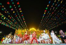 Prefeitura de Manaus reforça serviços de saúde, segurança e mobilidade no 68º Festival Folclórico do Amazonas