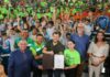 Prefeito Renato Junior lança Junho Verde com ações ambientais e convocação de aprovados no concurso da Semmas
