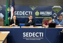 Câmara Setorial do Turismo debate ações para impulsionar a cultura e economia amazônica