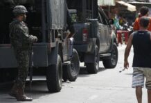 Polícia cumpre 56 mandados de prisão em comunidade da Maré, no Rio de Janeiro